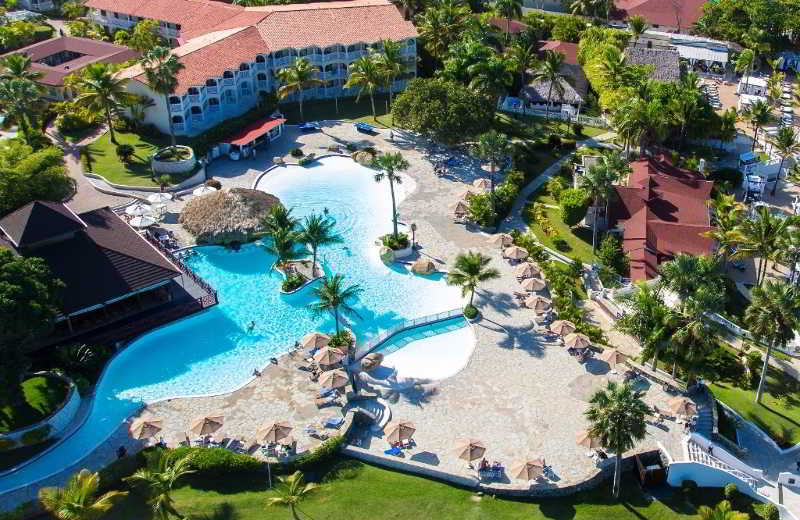 hotel Lifestyle Tropical Beach & Spa All Inclusive