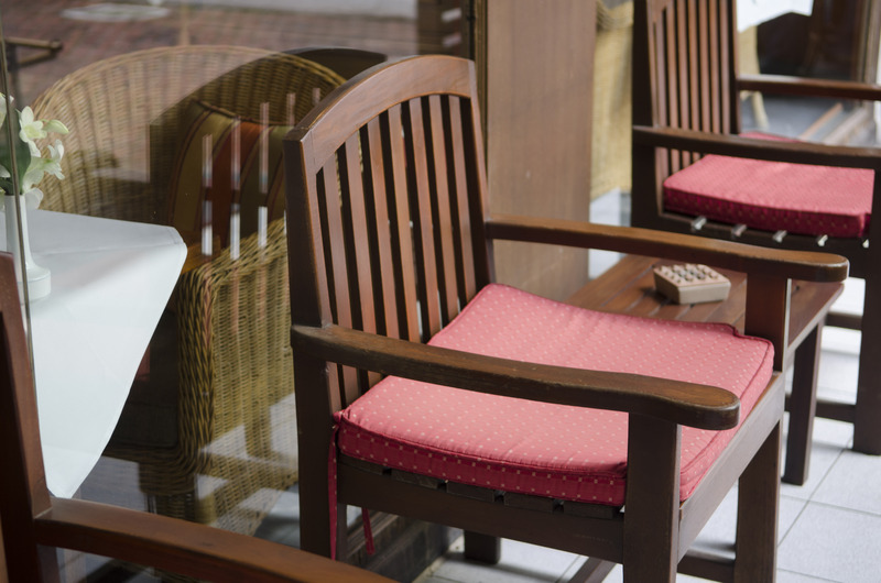 hotel Tarntawan Place