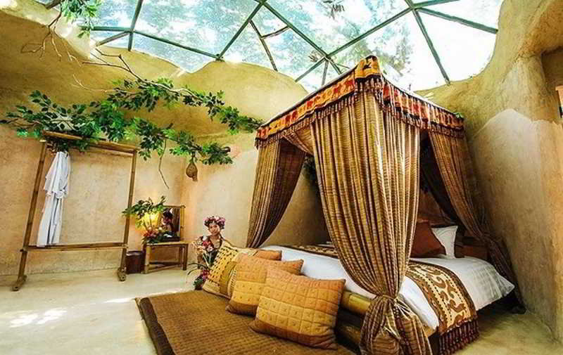 hotel Huarn Jana Boutique