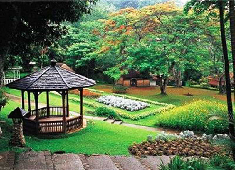 hostal Mae Sa Valley Craft Village