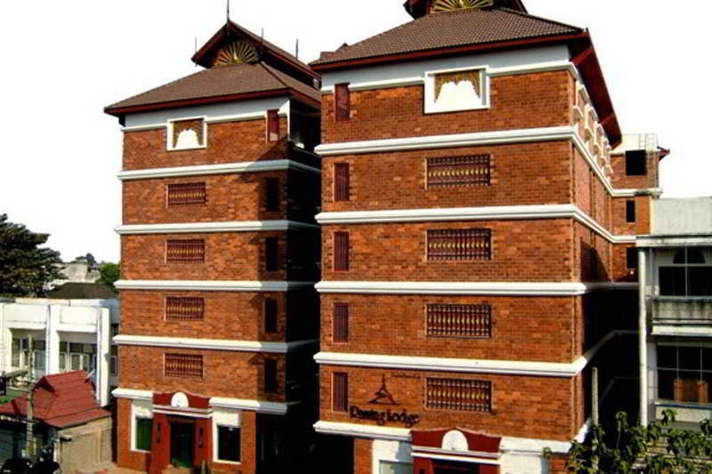 hotel Raming Lodge Hotel & Spa