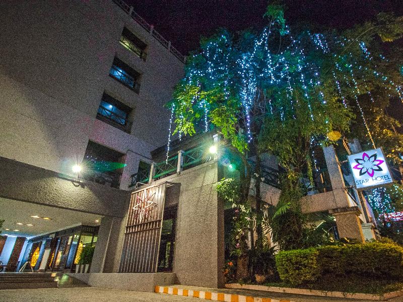 hotel Star Hotel Chiang Mai