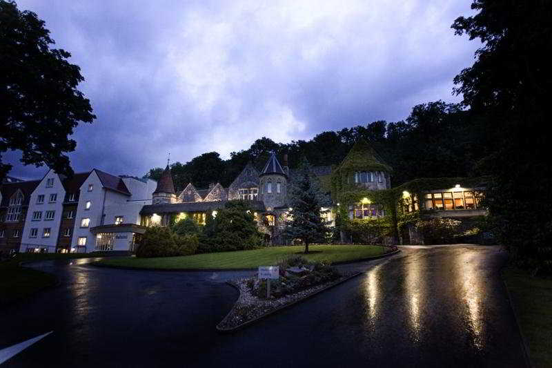 Fotos Hotel Doubletree By Hilton Bristol South - Cadbury House
