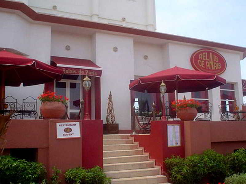 hotel Villa Blanca Urban Hotel