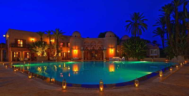 hotel Palais Mehdi