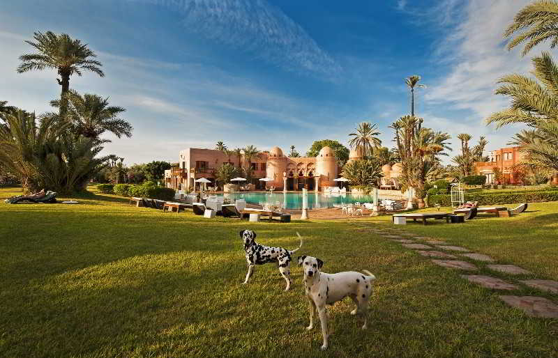 hotel Palais Mehdi