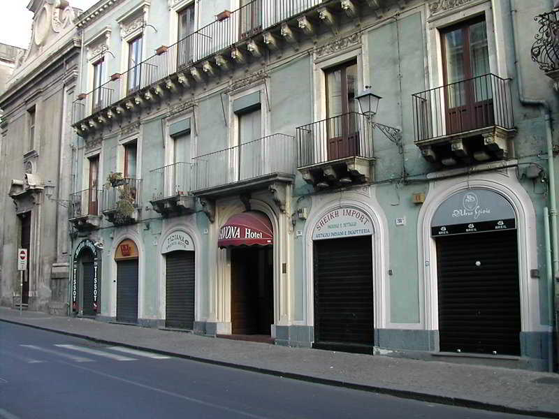 hotel Savona Hotel