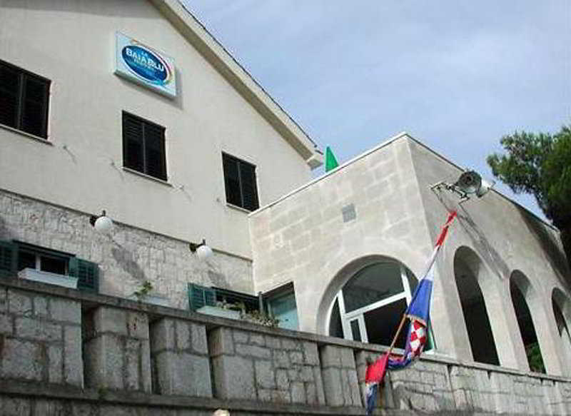 hotel La Baia Blu Hotel