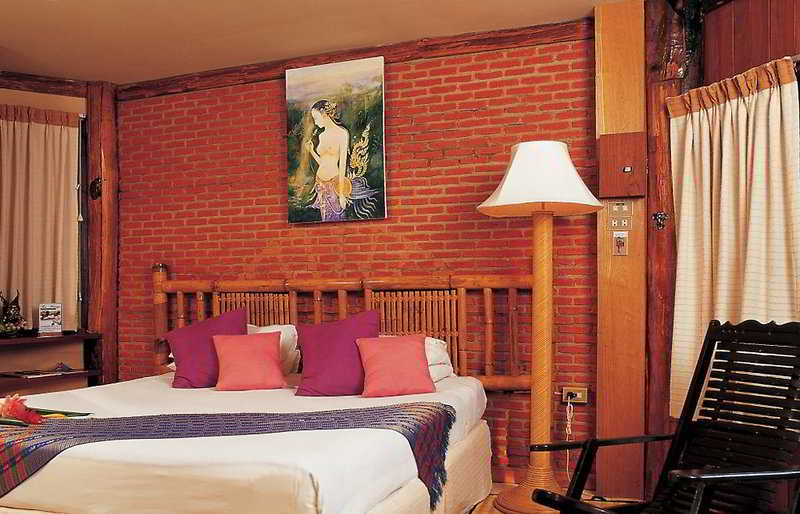 Fotos Hotel Pung- Waan Resort Kwai Noi