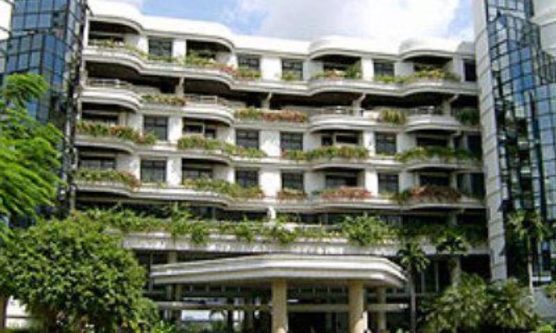 hotel Eastin Lakeside