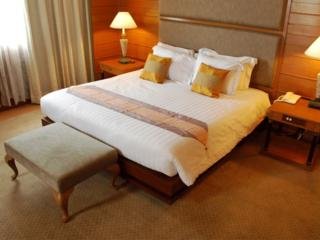 hotel Charoen Thani Princess