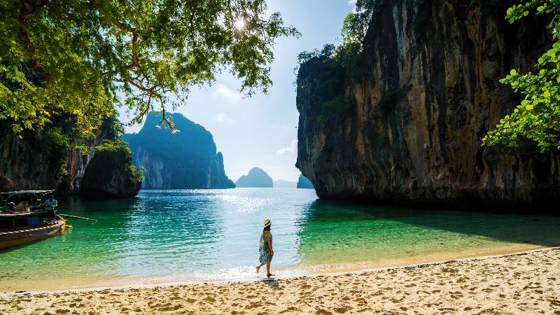 hotel Evason Hideaway And Six Senses At Yao Noi