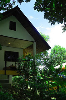hotel Lanta Marine Park View