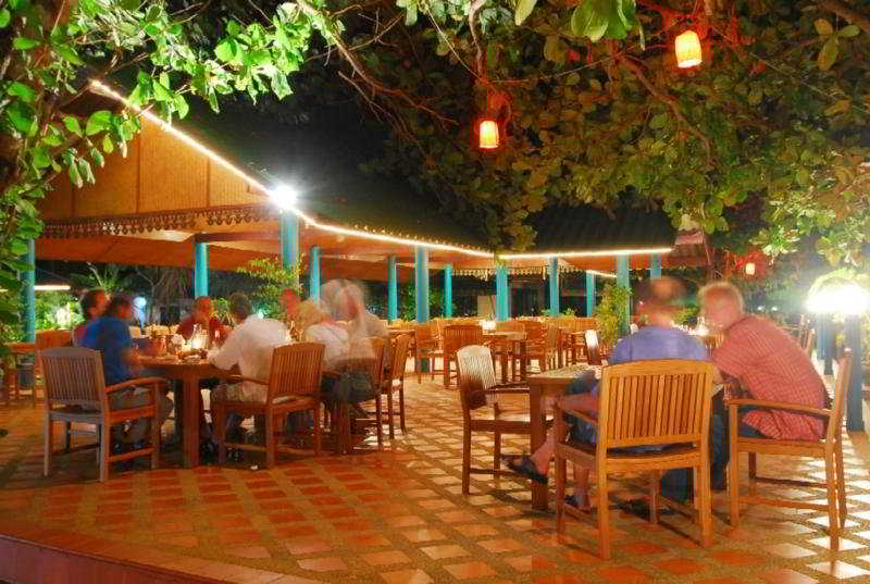 Fotos Hotel Lanta Island Resort