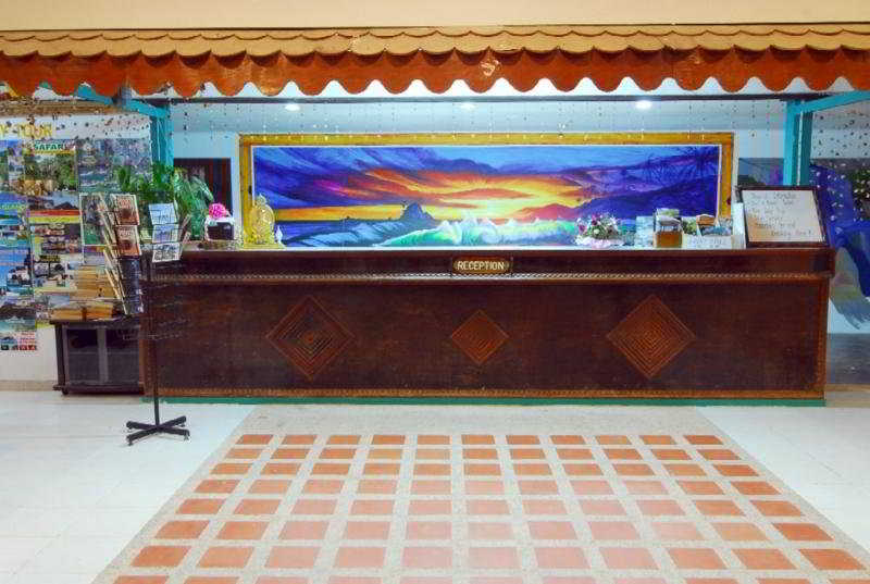 Fotos Hotel Lanta Island Resort