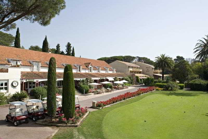 hotel Golf Hotel Valescure