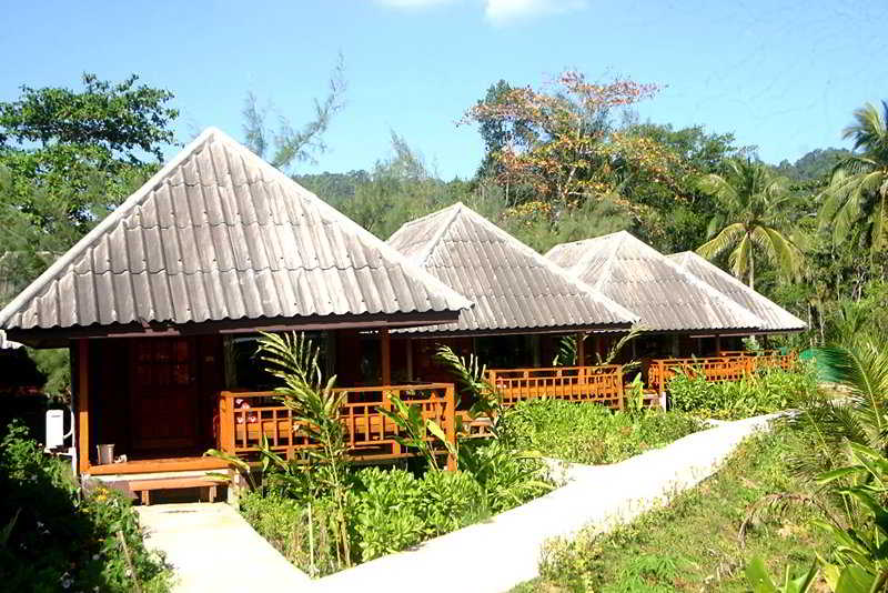 hotel Nakara Resort