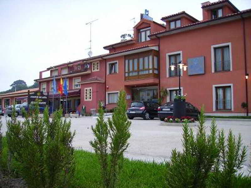 hotel Bufon De Arenillas