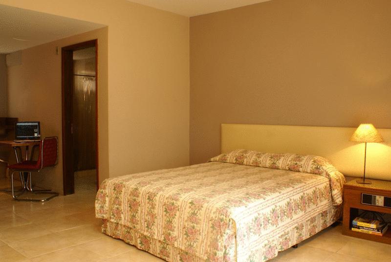 hotel Duque Center
