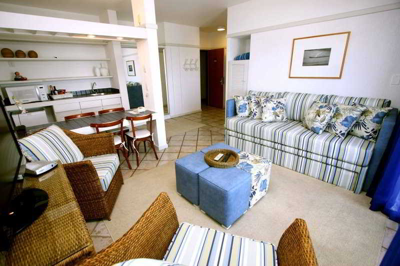 hotel Porto Ingleses