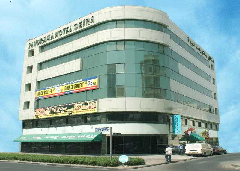 hotel Panorama Deira