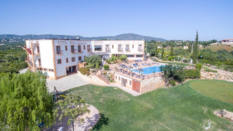 hotel Quinta Dos Poetas