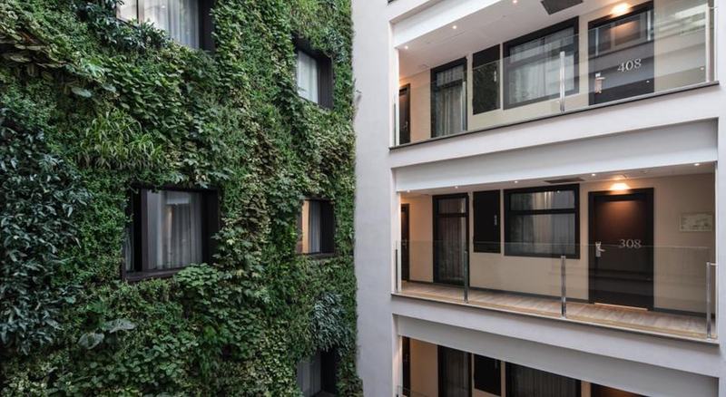 hotel Catalonia Avinyo