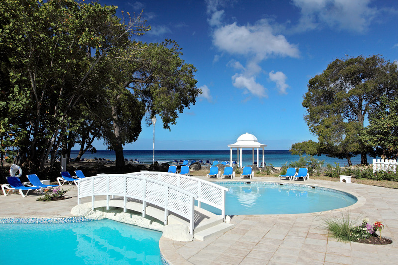 hotel Almond Beach Resort