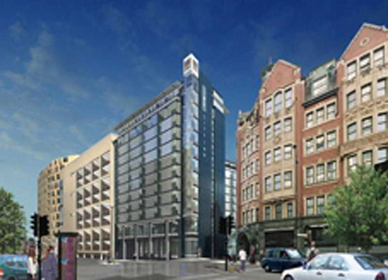 Fotos Hotel Mint Hotel Manchester