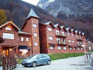 hotel Kauyeken