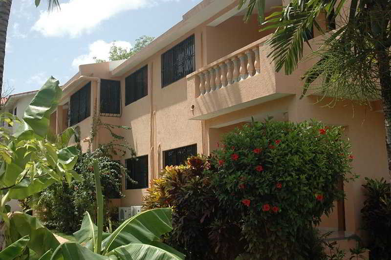 Fotos Apartamentos Club Villas Jazmin