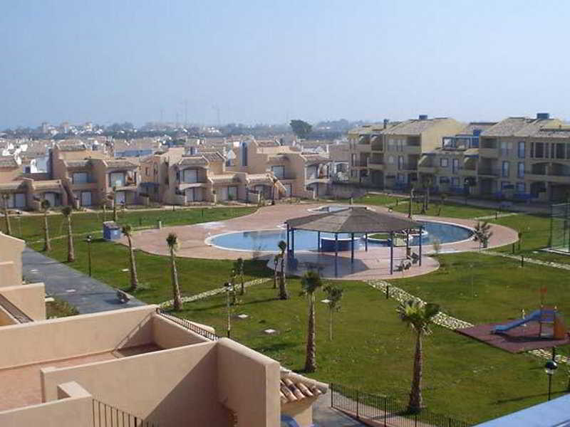 hotel Ibb Costablanca