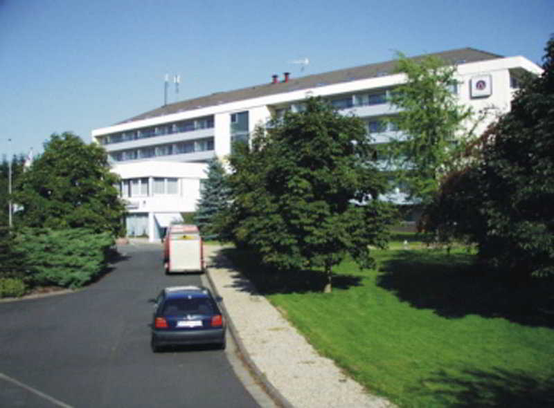 hotel Neues Landhotel Vogelsberg