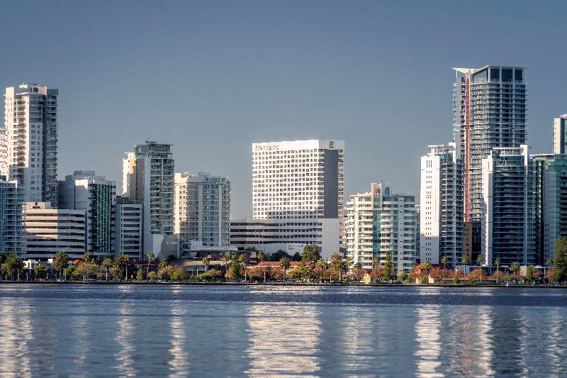 hotel Sheraton Perth