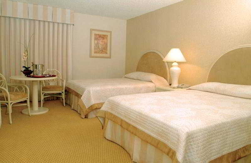 Fotos Hotel The Quad Resort & Casino, Located Center Strip