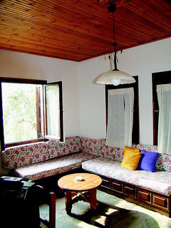 apartamentos Agios Andreas Villas