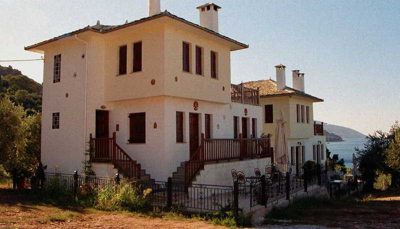 apartamentos Agios Nikolaos Villas