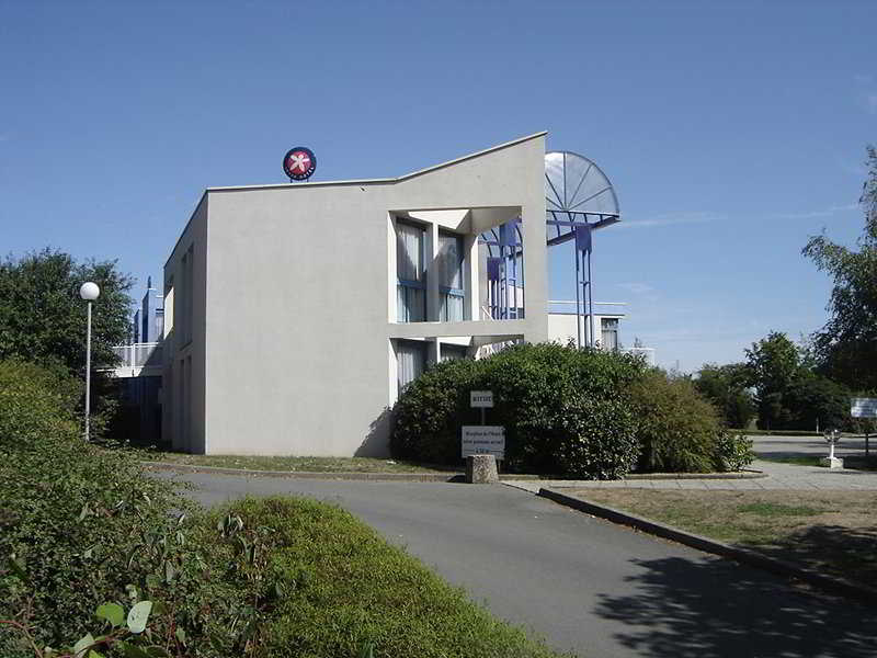 hotel Inter-hotel Les Jardins De L'anjou