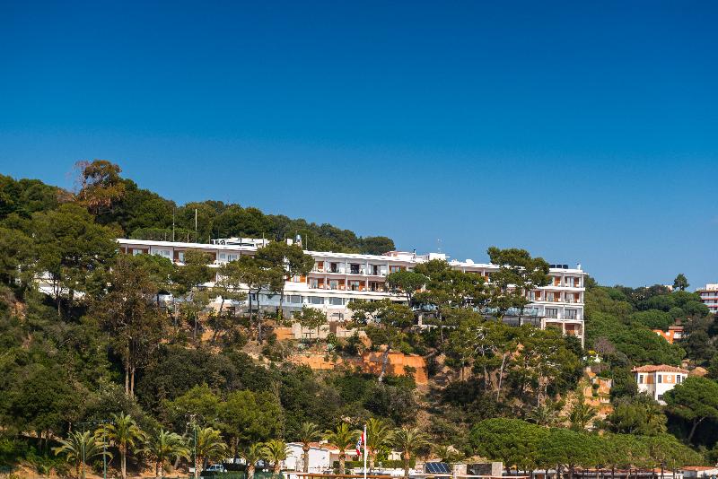 hotel Santa Marta