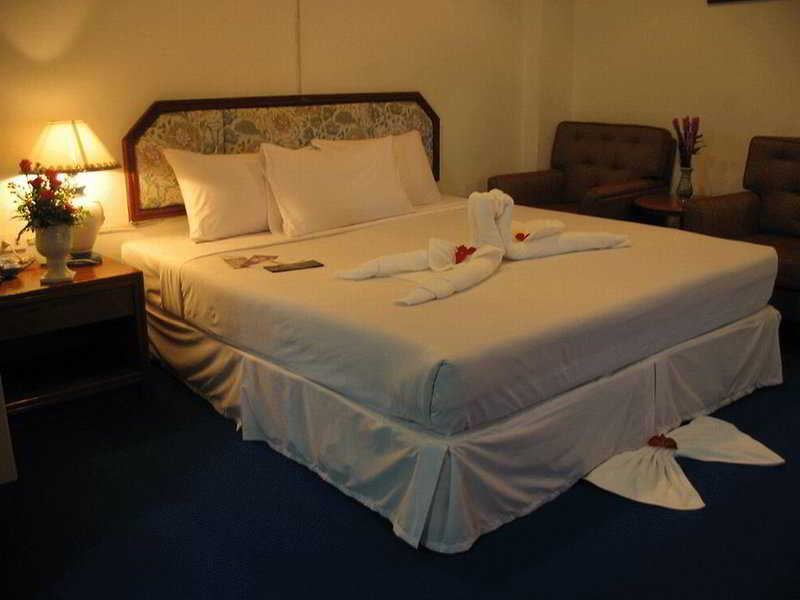 hotel Serenity Chiangmai