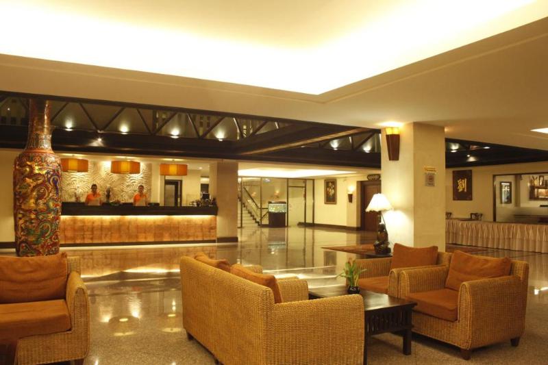 hotel Royal Peninsula
