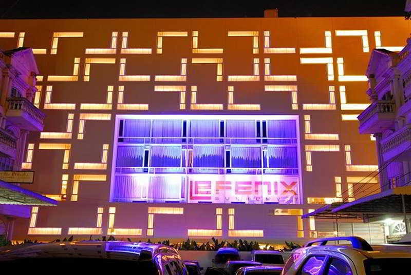 Fotos Hotel Le Fenix Sukhumvit By Accor