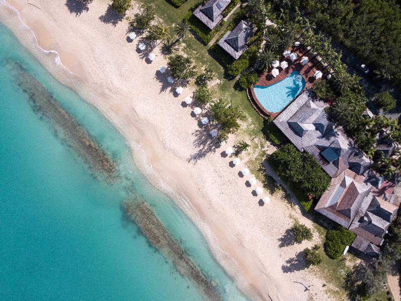 boutique Hermitage Bay