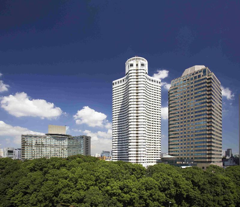 hotel New Otani Tokyo