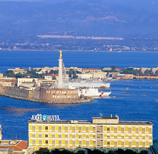 Fotos Hotel Messina