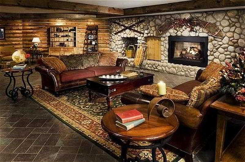hotel Liftside