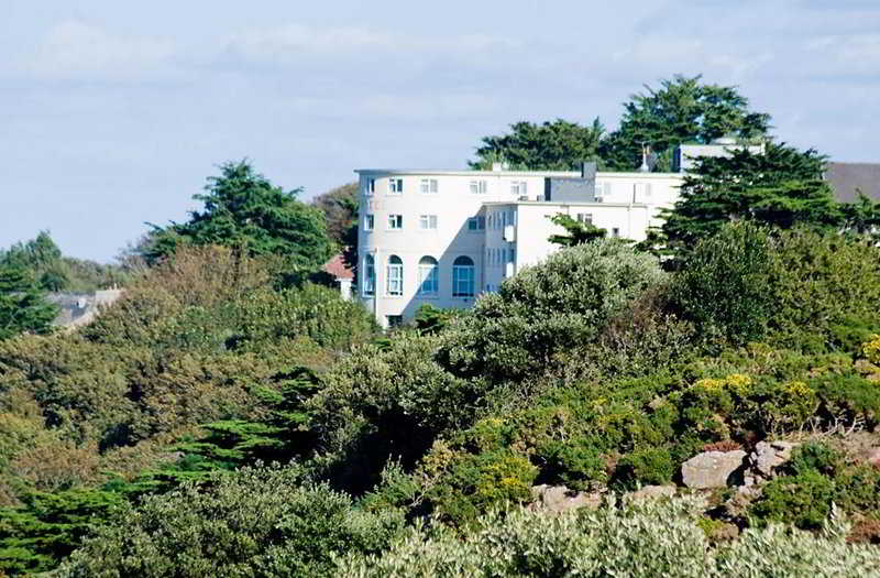 hotel Portelet Hotel