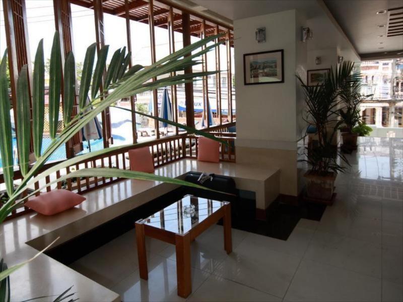 hotel First Residence Samui