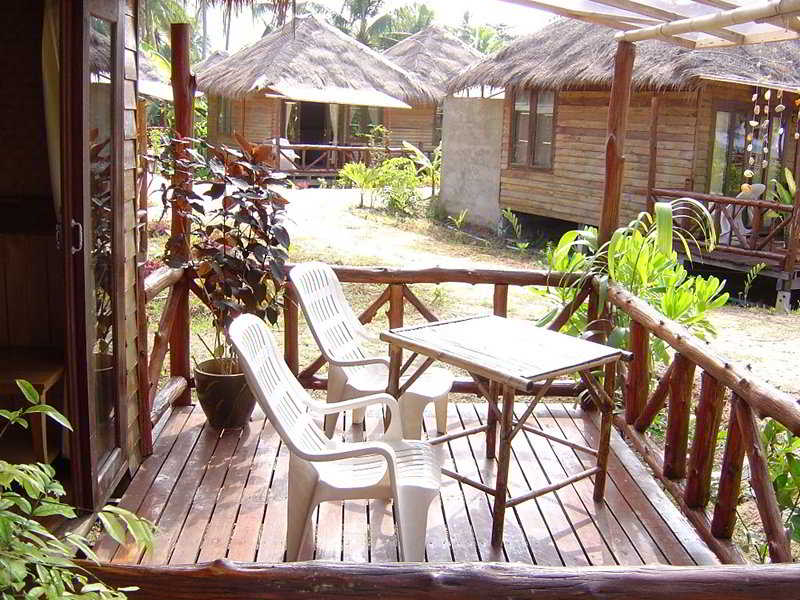 Fotos Hotel Nakara Long Beach Resort
