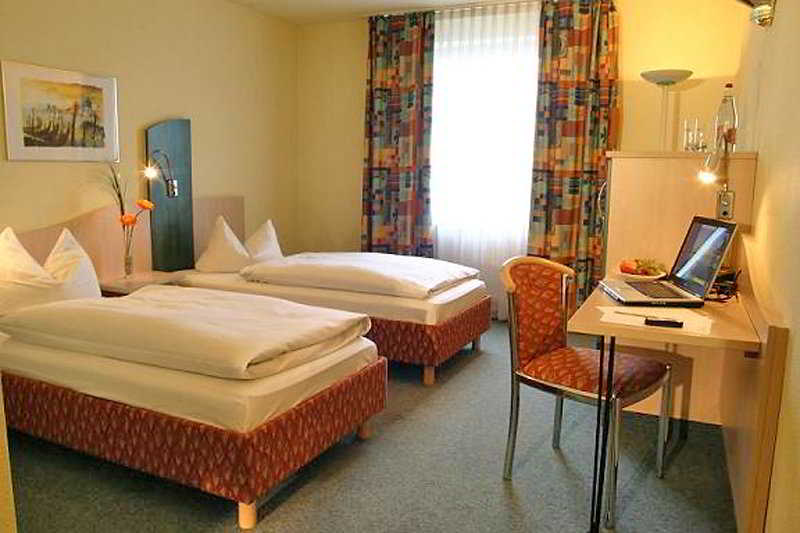 hotel Dormotel Bruchsal